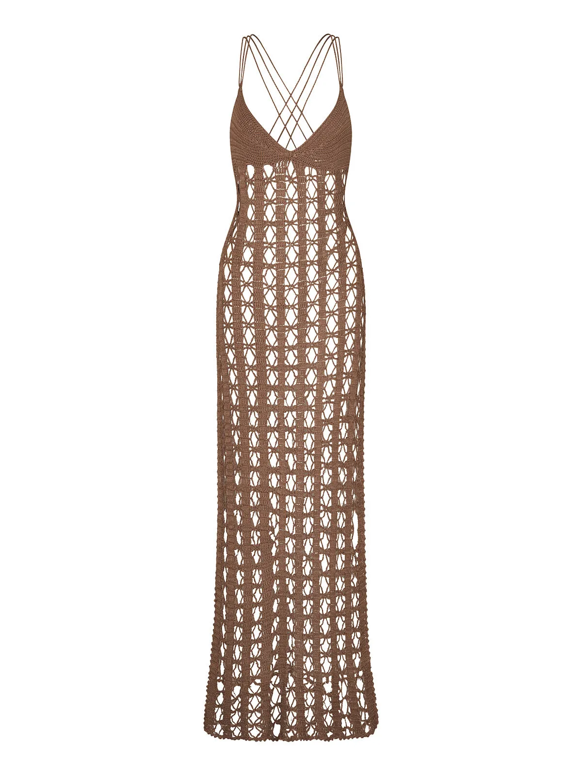 Maia Dress