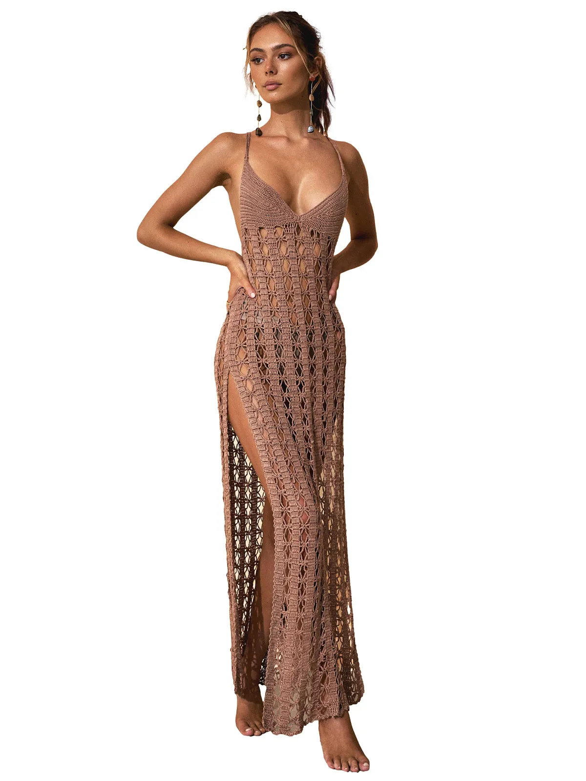 Maia Dress