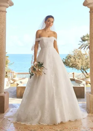 Marchesa for Pronovias: Glenda