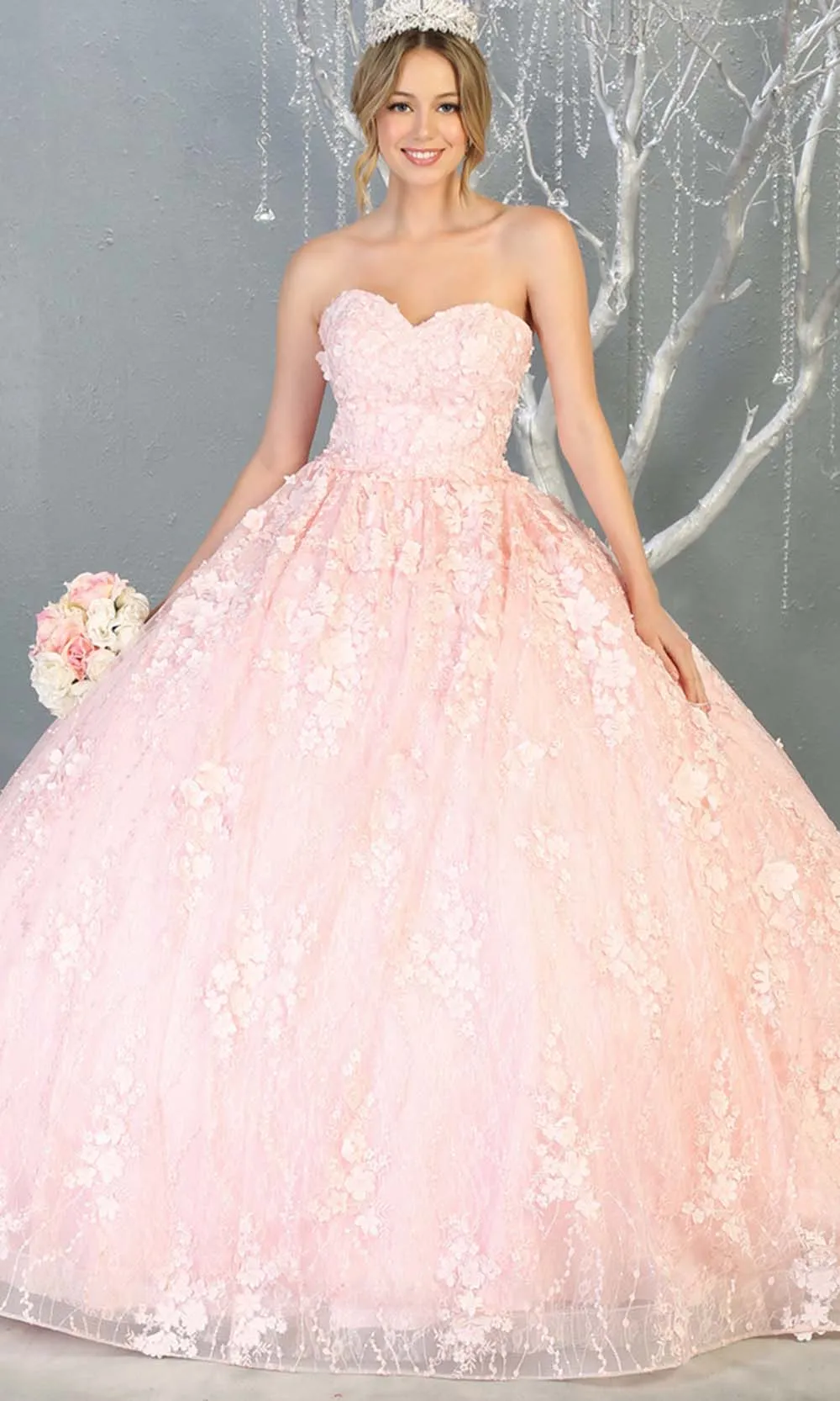 May Queen LK140