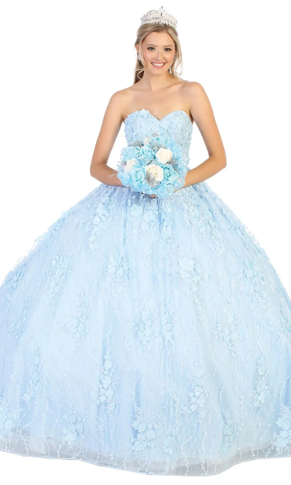 May Queen LK140