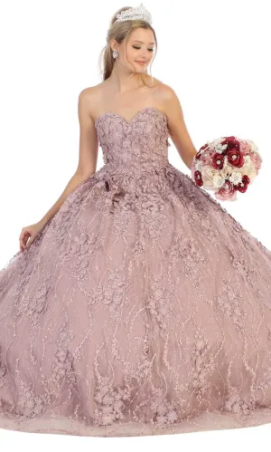 May Queen LK140