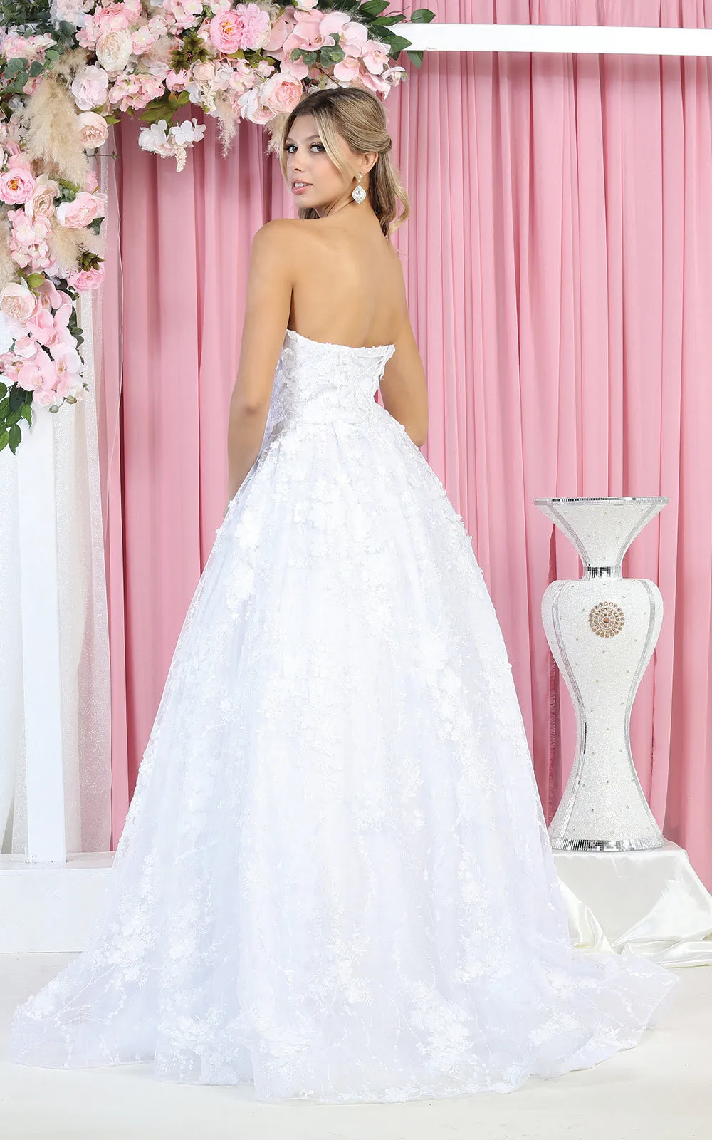 May Queen LK140