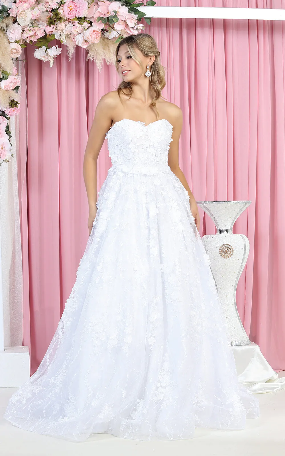 May Queen LK140