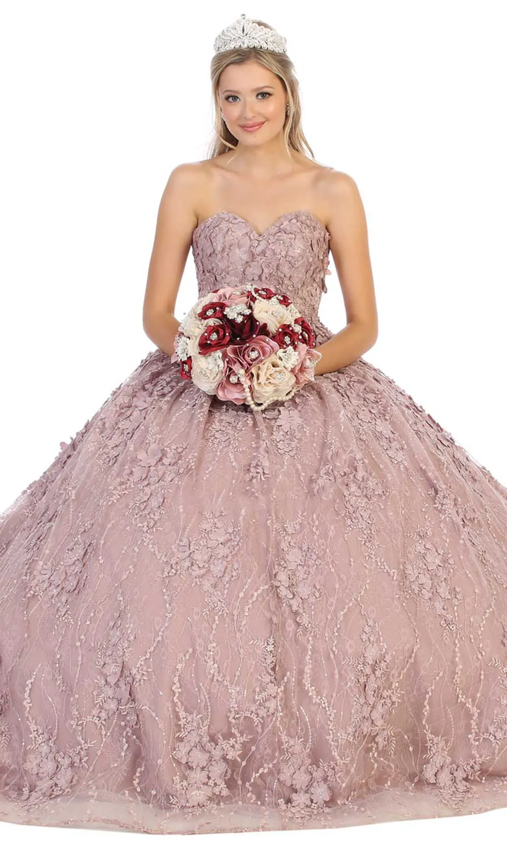 May Queen LK140