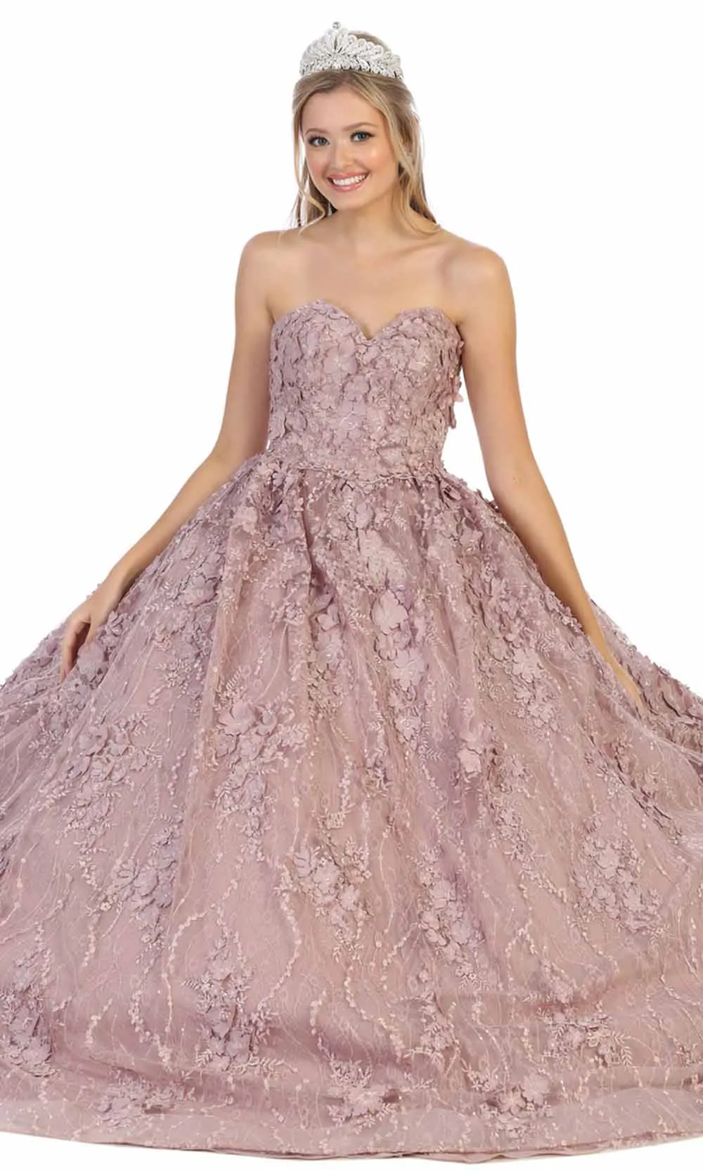 May Queen LK140