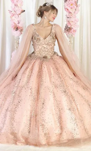 May Queen: LK205