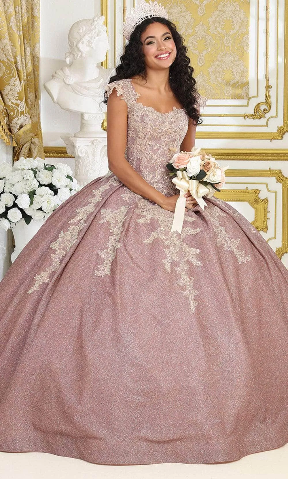 May Queen: LK229