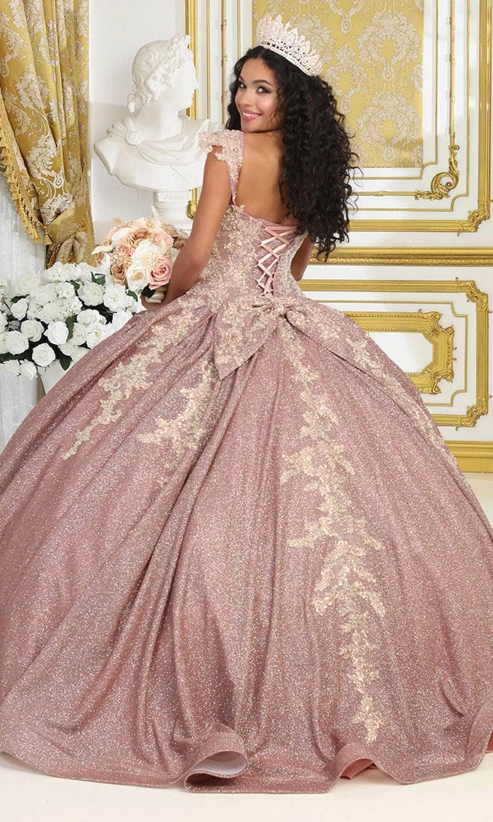 May Queen: LK229