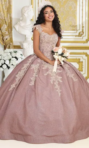 May Queen: LK229