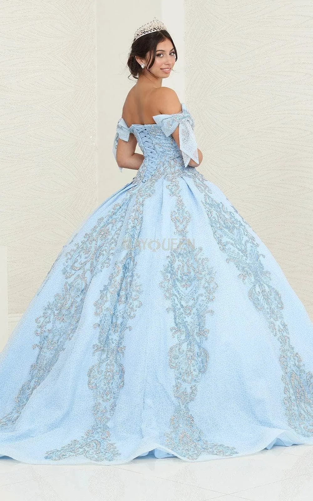 May Queen: LK241