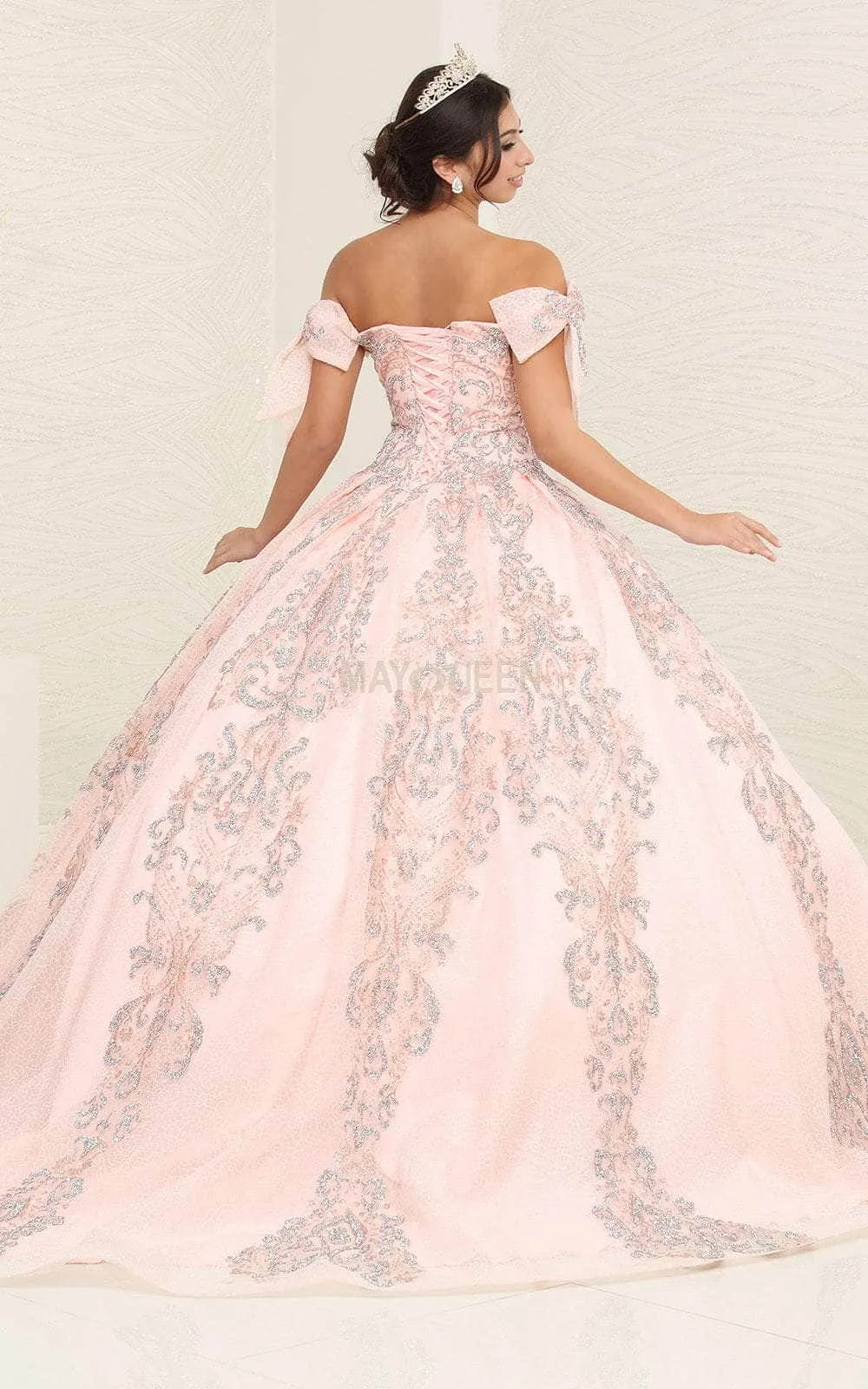 May Queen: LK241