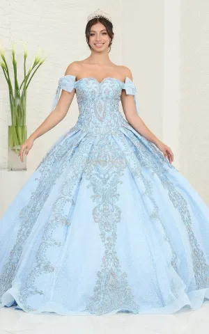 May Queen: LK241