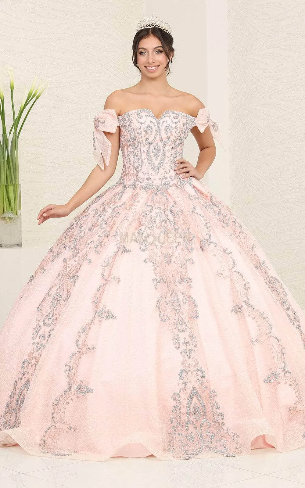 May Queen: LK241