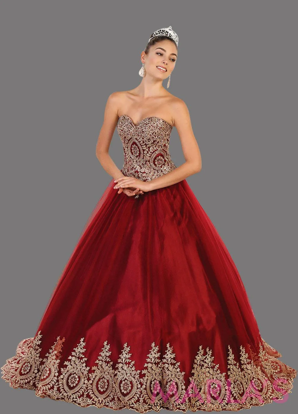 May Queen LK73