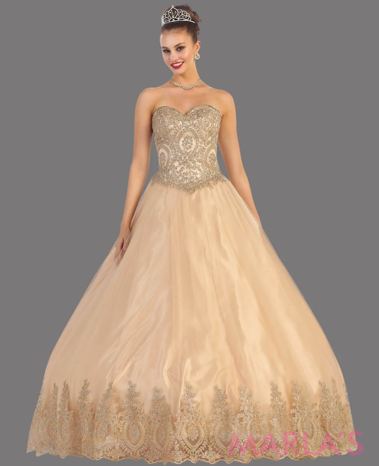 May Queen LK73
