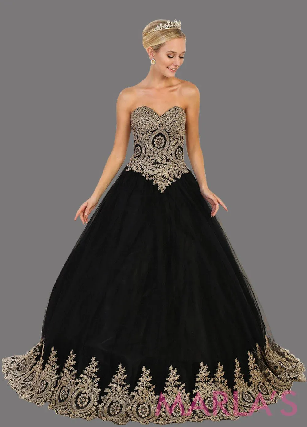 May Queen LK73