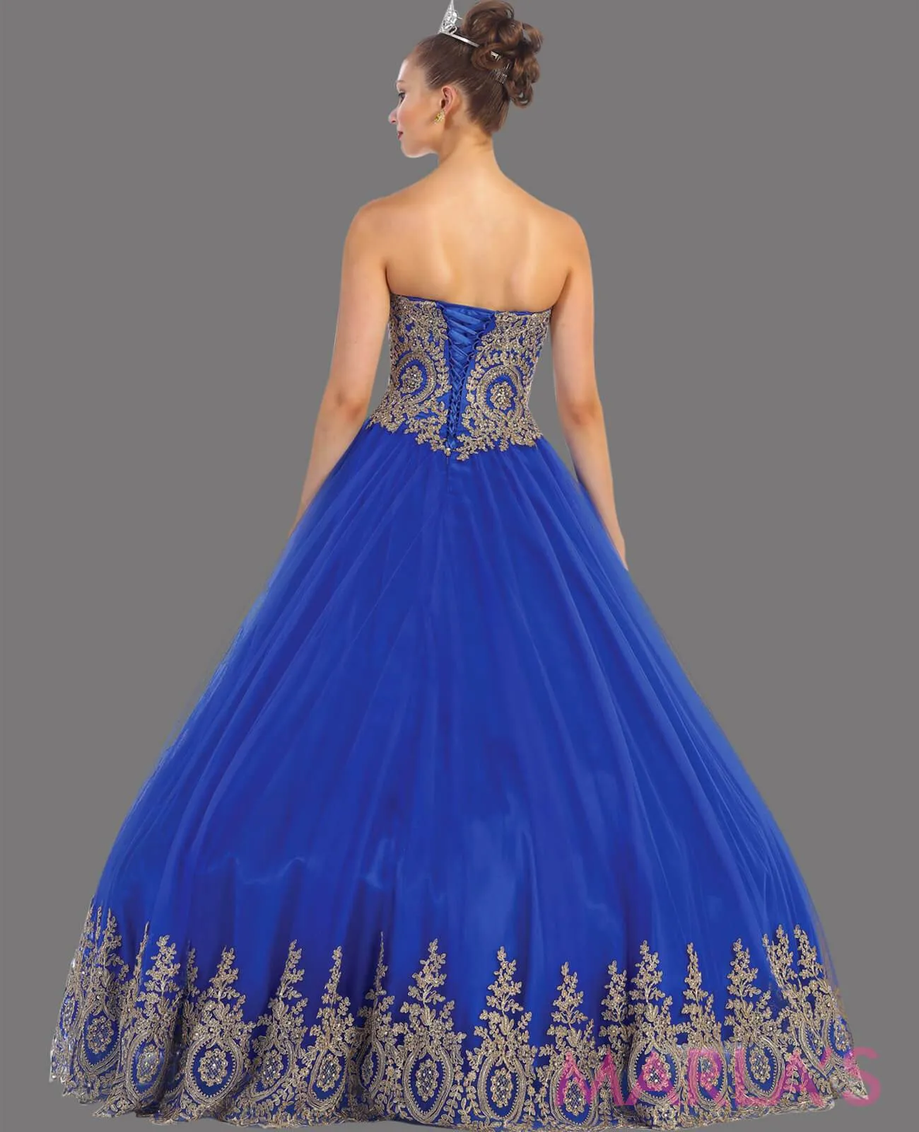 May Queen LK73
