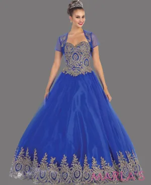 May Queen LK73