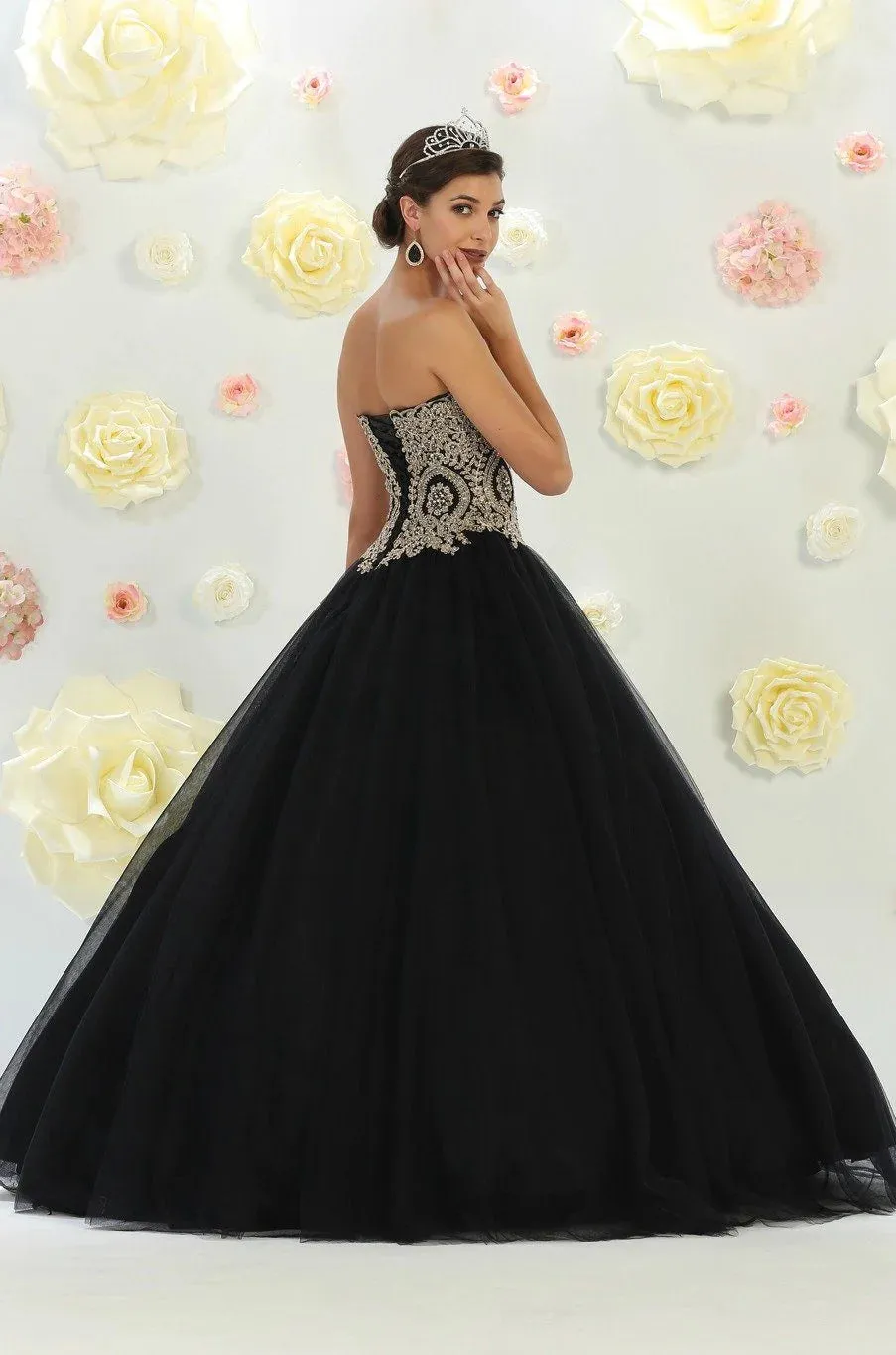 May Queen LK74