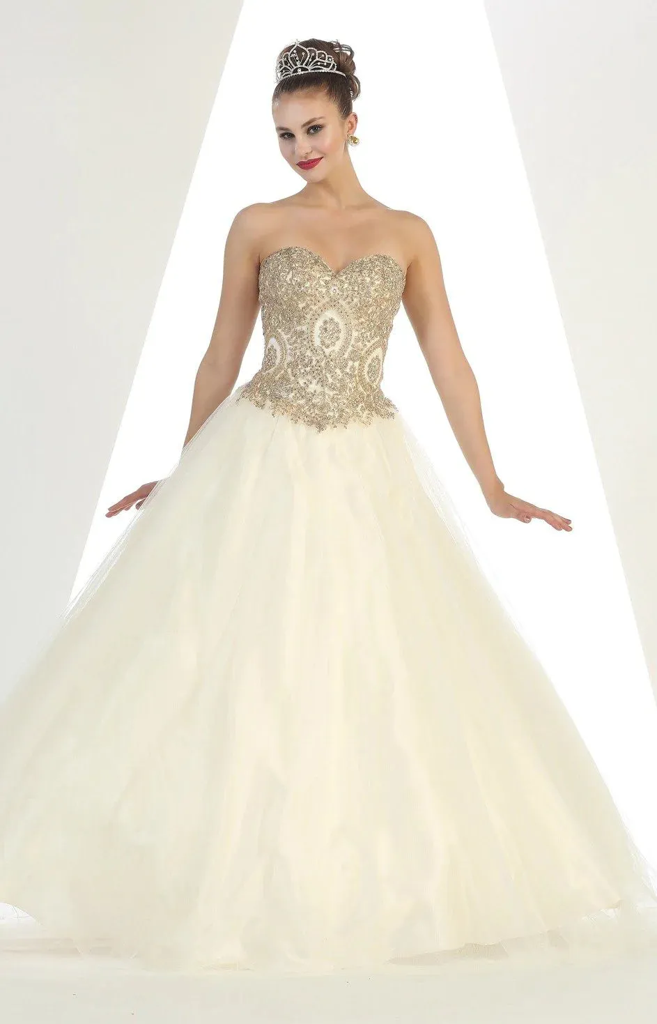 May Queen LK74