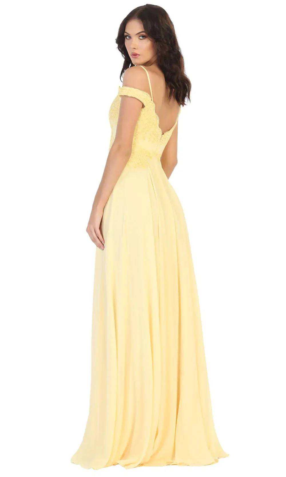 May Queen MQ1644B
