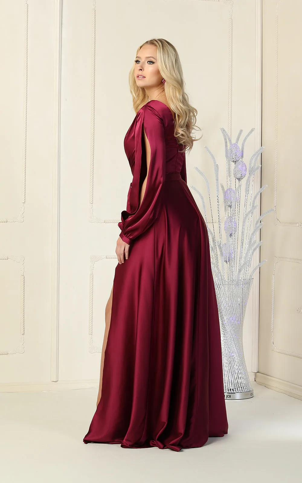 May Queen MQ1857