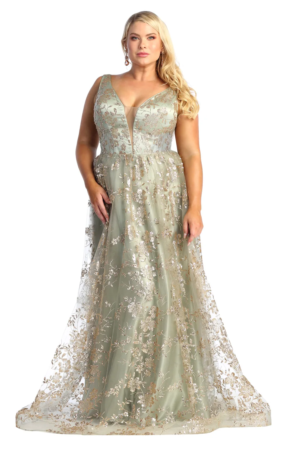 May Queen MQ1903