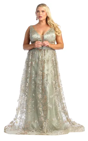 May Queen MQ1903