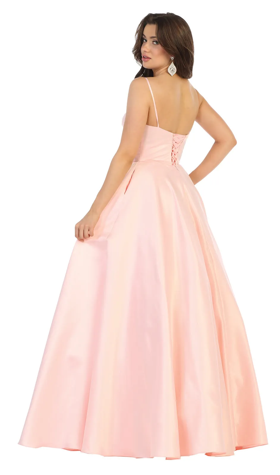 May Queen Prom MQ1678