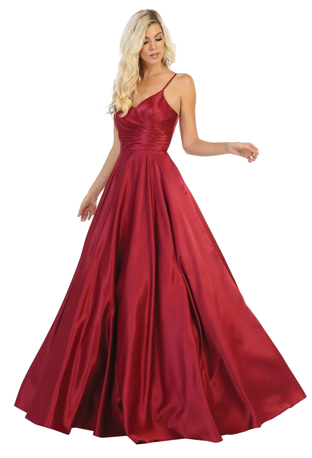 May Queen Prom MQ1678