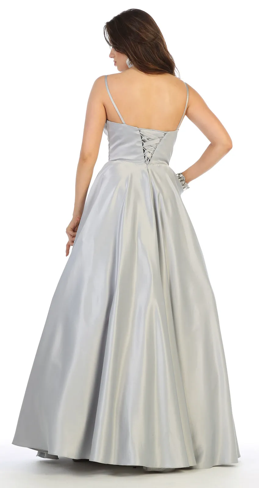 May Queen Prom MQ1678