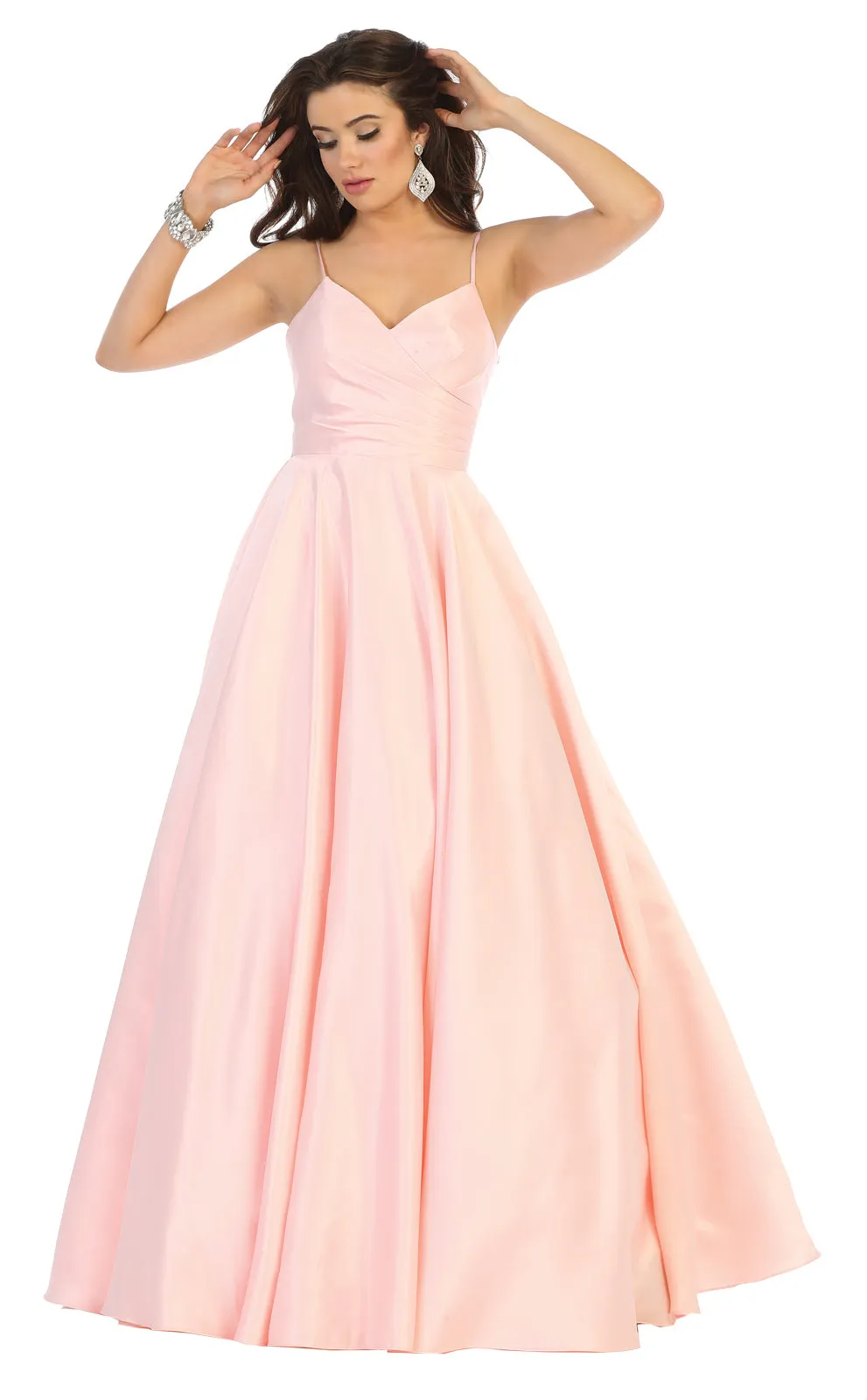 May Queen Prom MQ1678