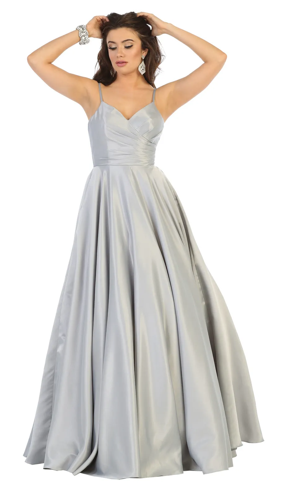 May Queen Prom MQ1678