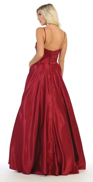 May Queen Prom MQ1678