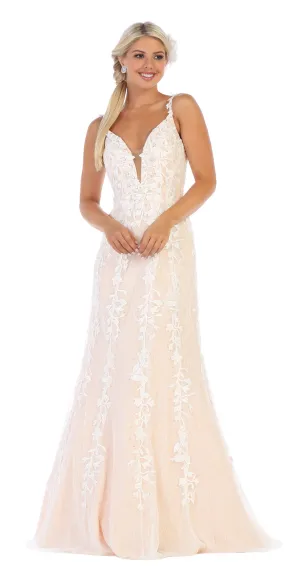 May Queen Prom RQ7697