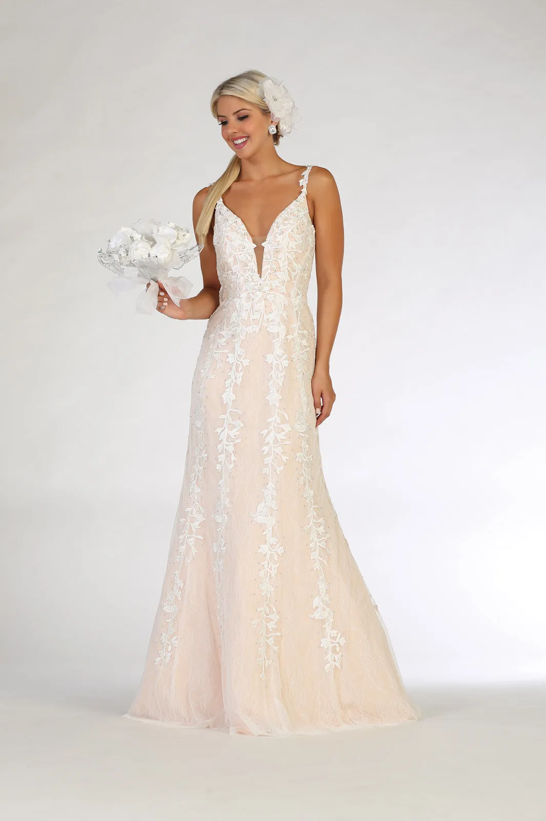 May Queen Prom RQ7697