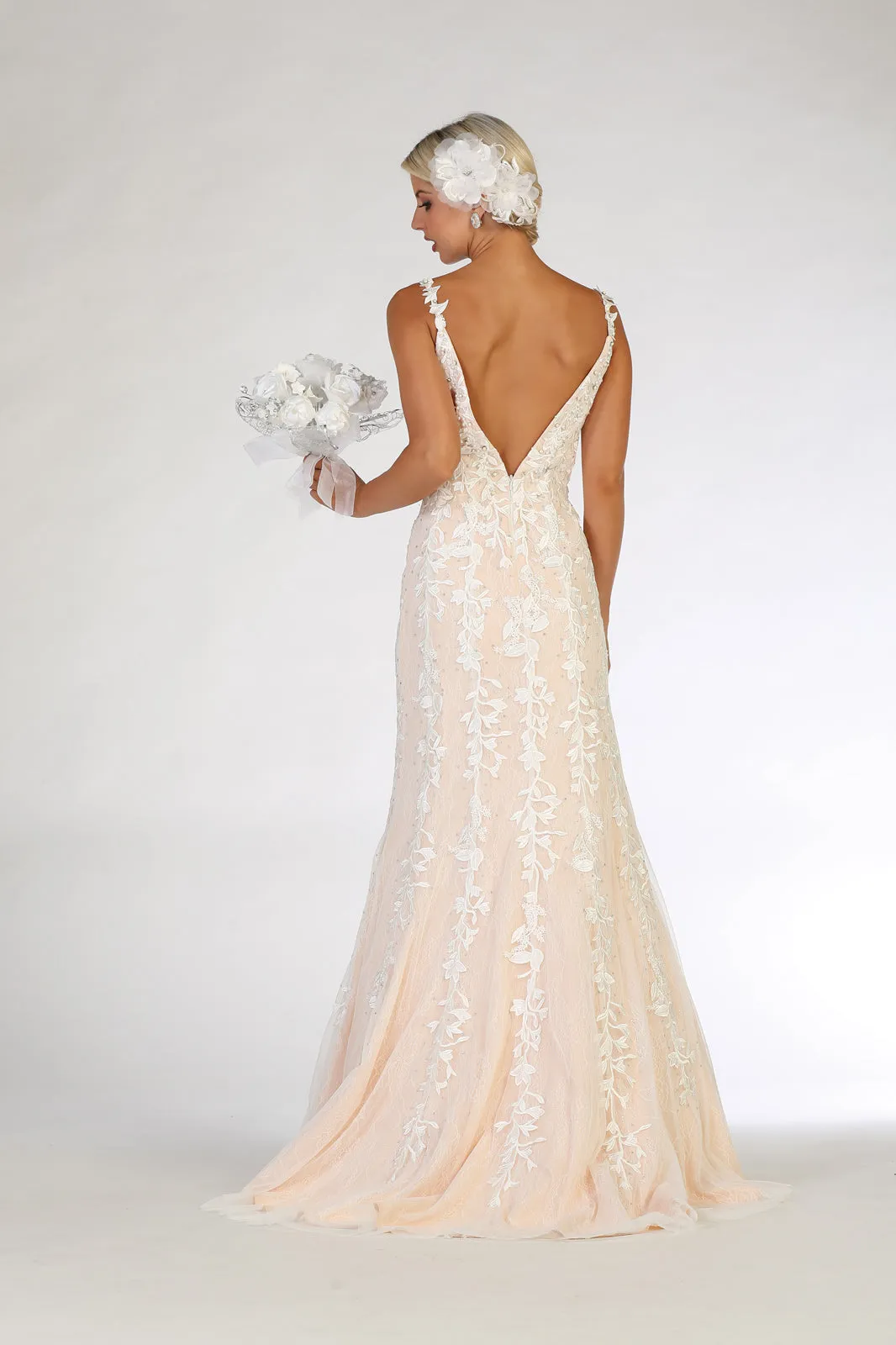 May Queen Prom RQ7697