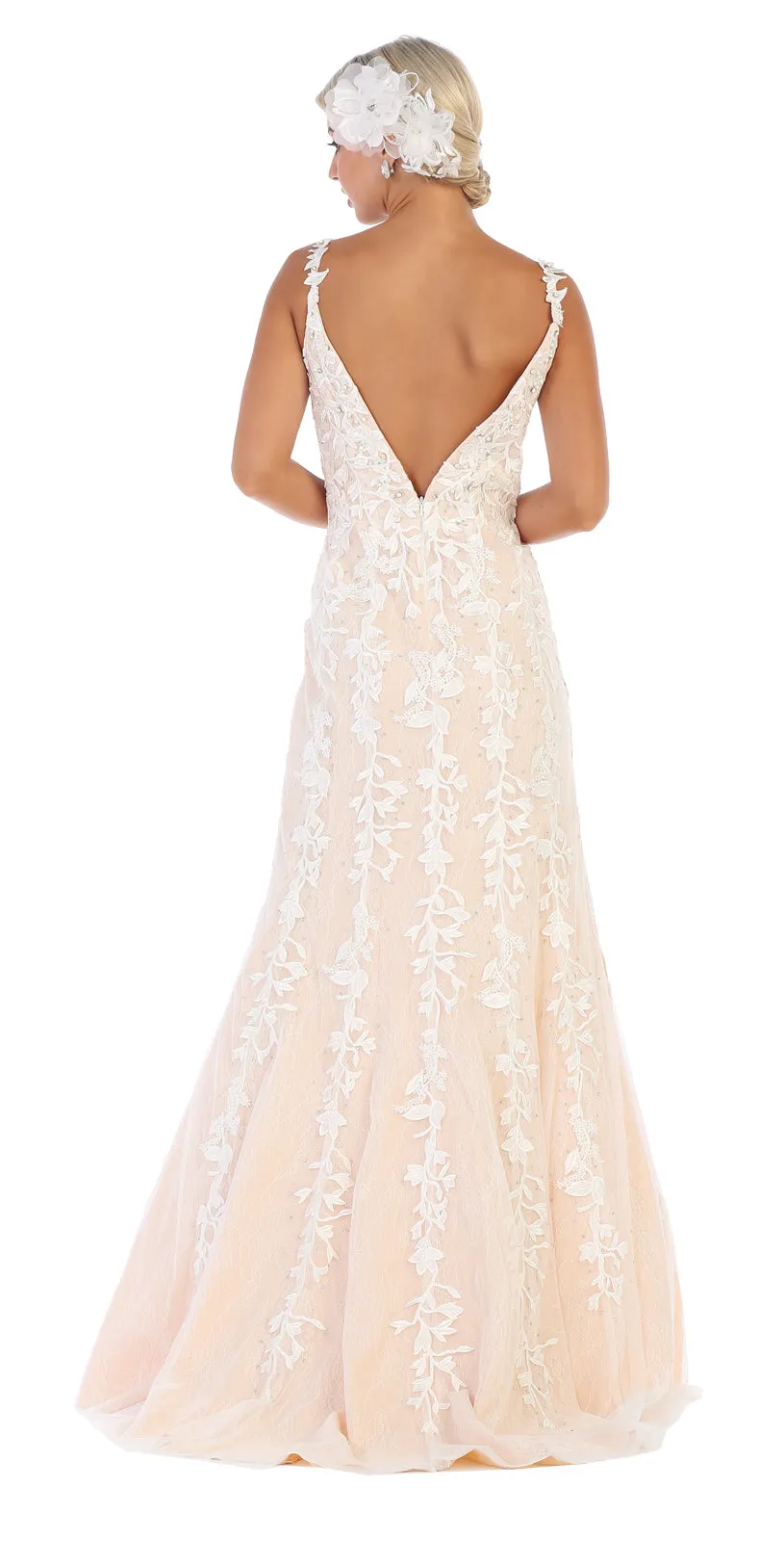 May Queen Prom RQ7697