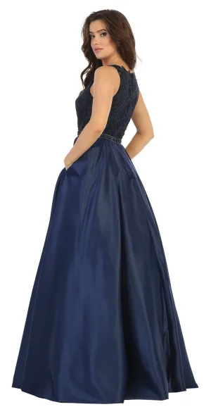 May Queen Prom RQ7744