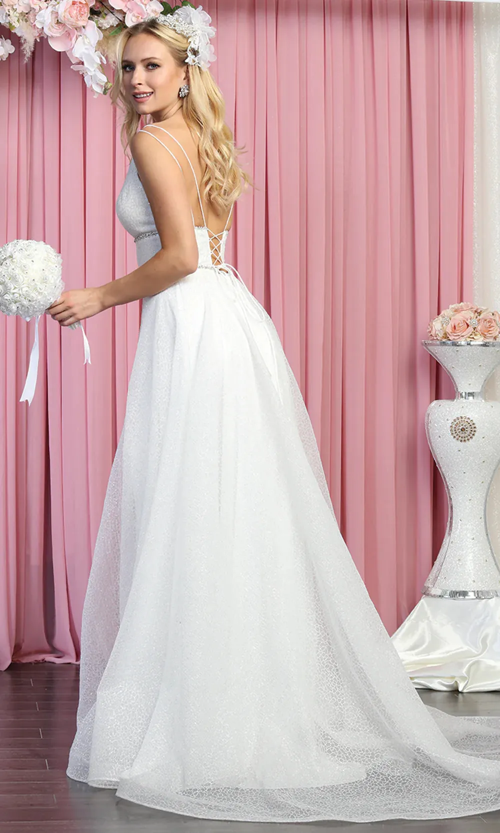 May Queen RQ7895