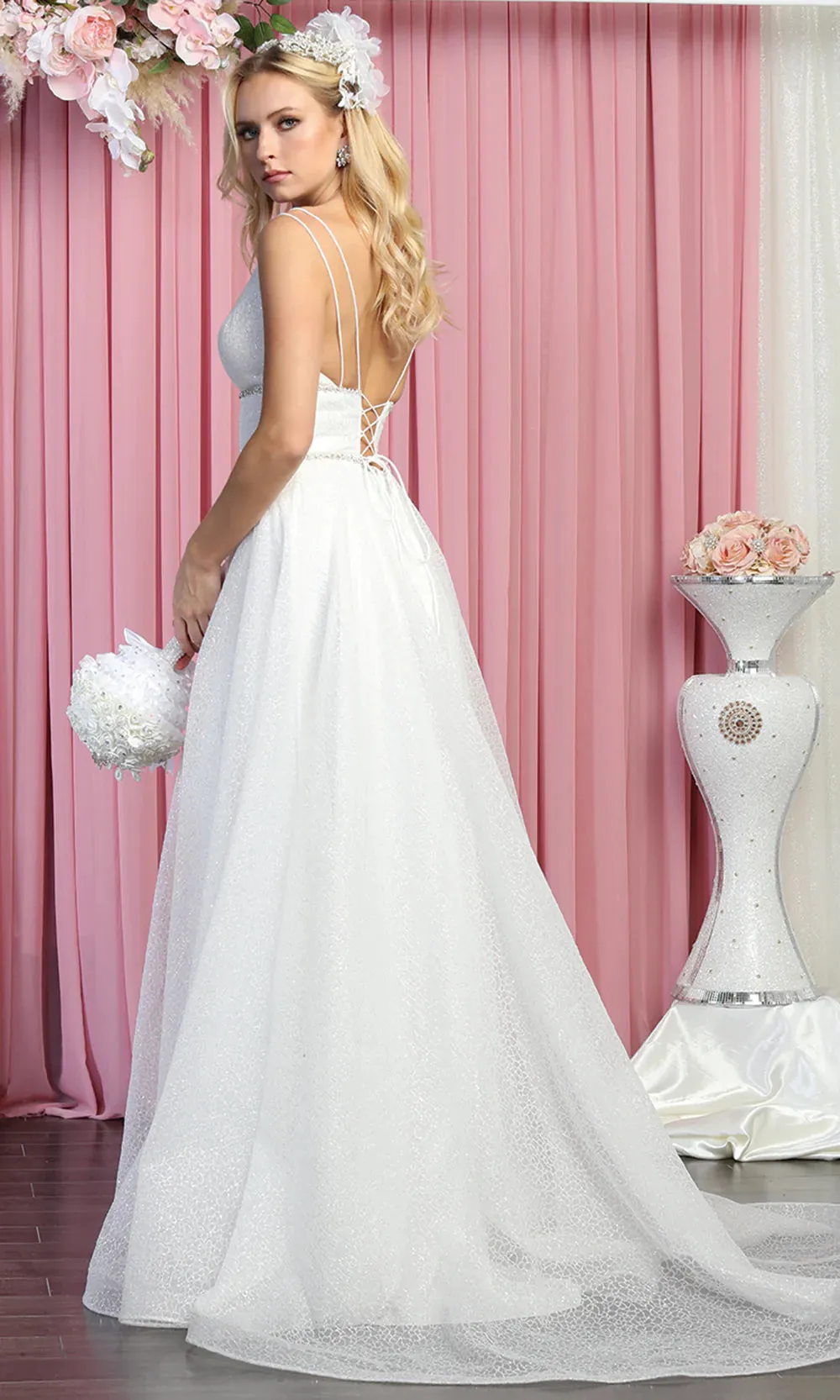 May Queen RQ7895