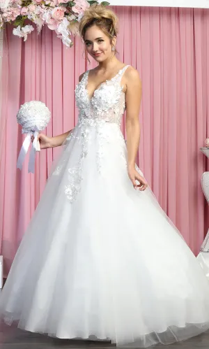 May Queen RQ7902