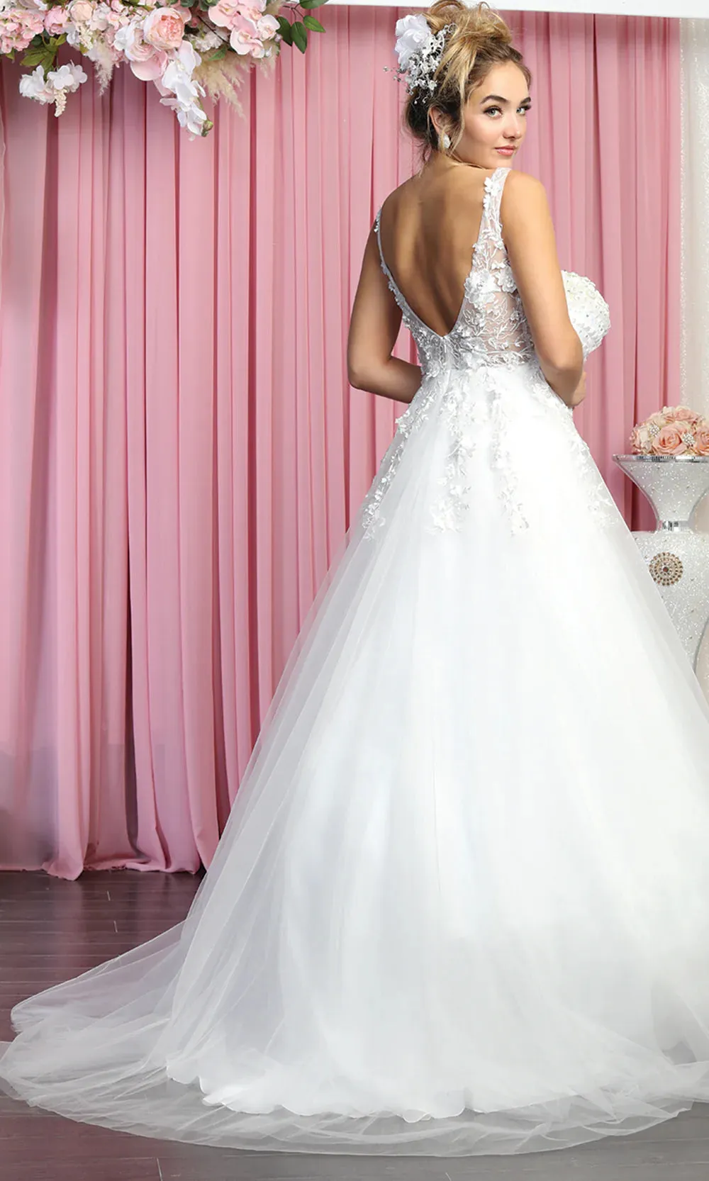 May Queen RQ7902