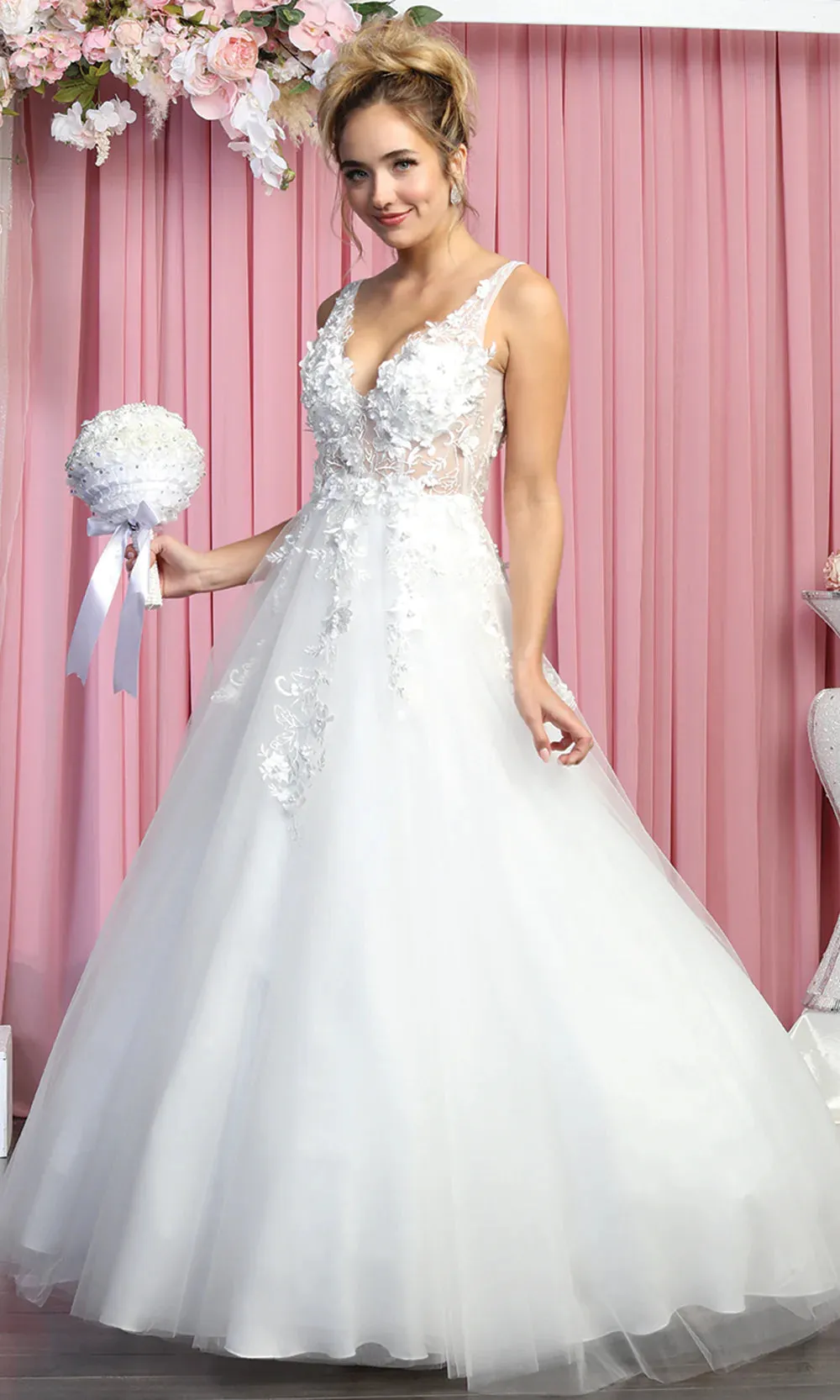 May Queen RQ7902