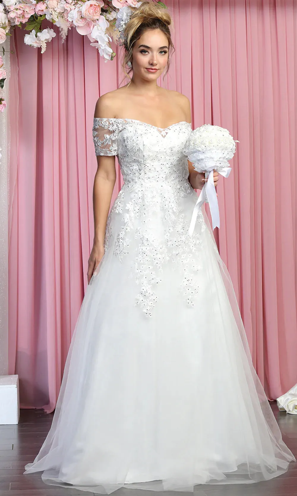 May Queen RQ7912