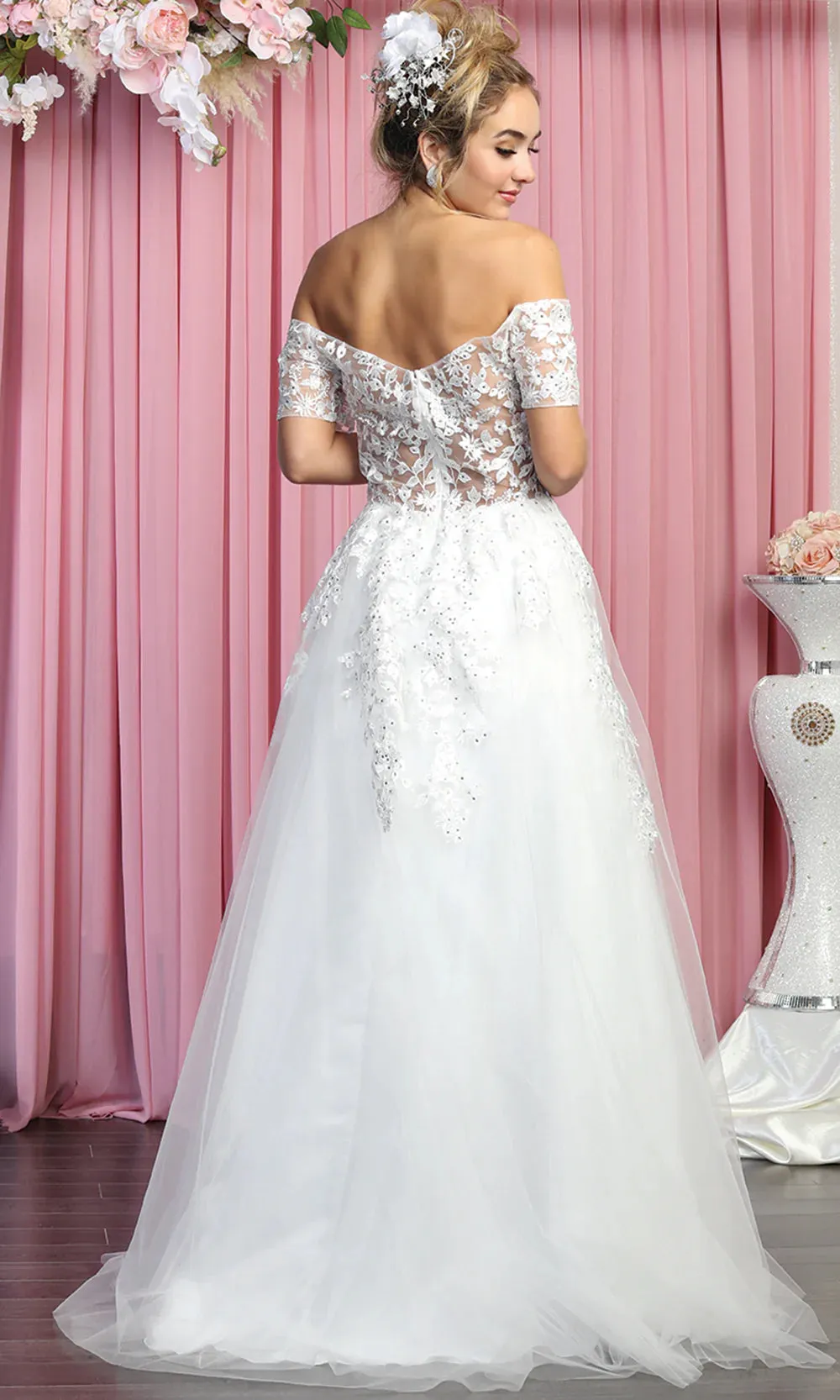 May Queen RQ7912