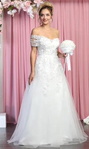 May Queen RQ7912