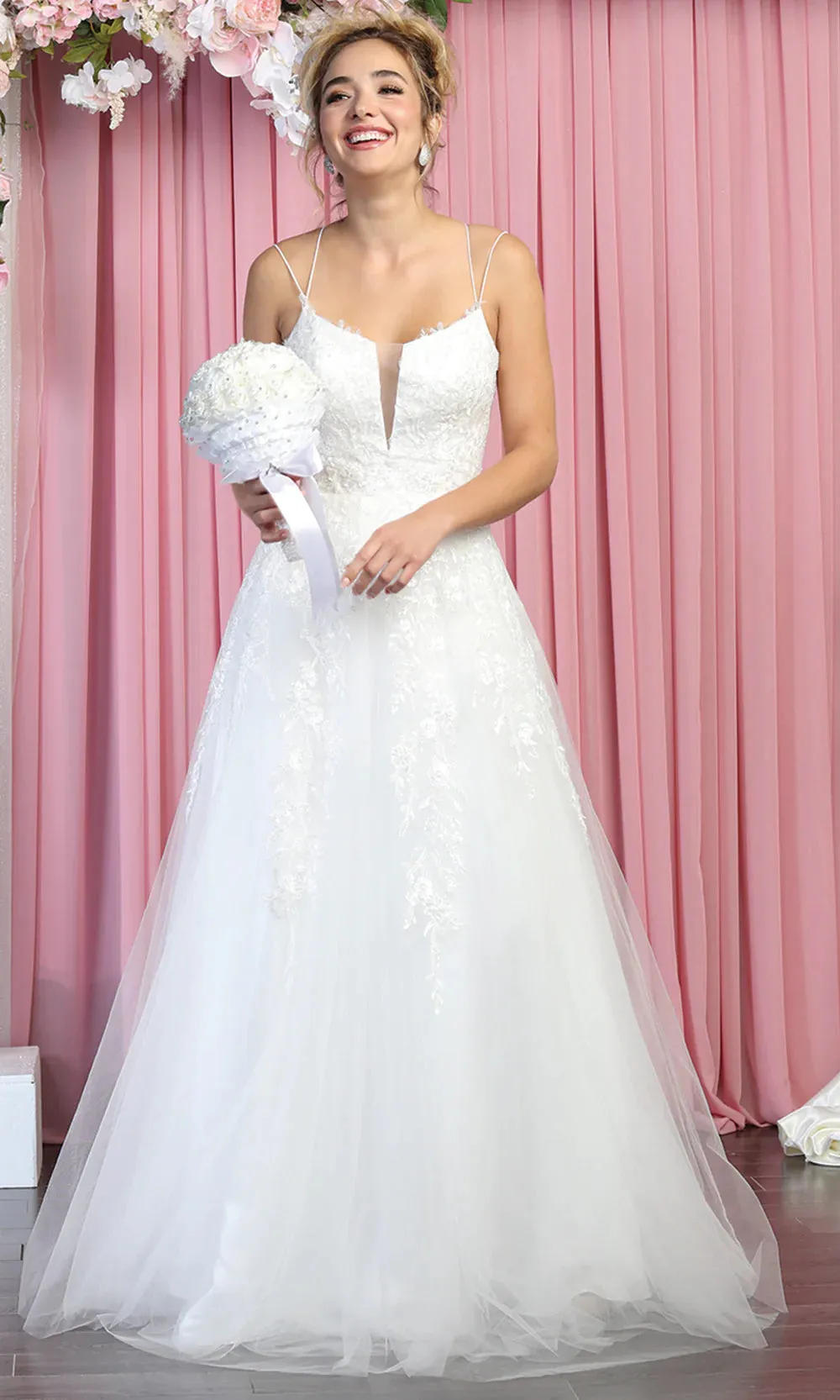 May Queen RQ7916