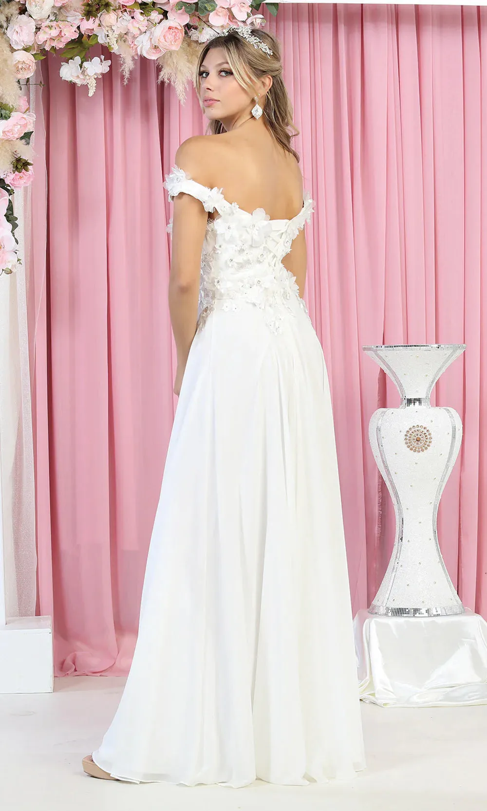May Queen RQ7942